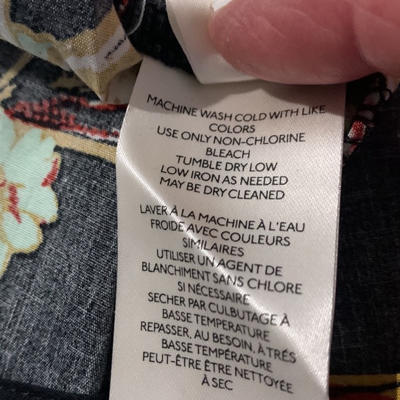 Free People top - Picture 4 of 4